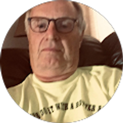 Profile photo of Frank Dixon