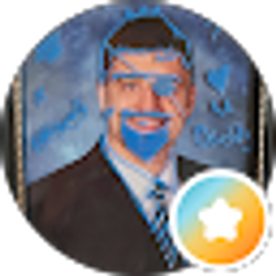 Profile photo of Michael Williams