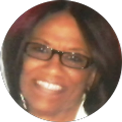 Profile photo of Harriett Herbert
