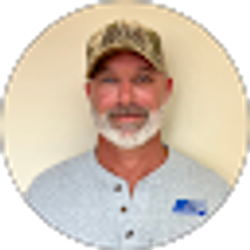 Profile photo of Justin Johns