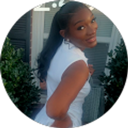 Profile photo of Tamekia Clark