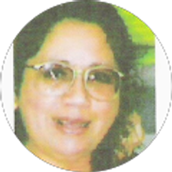 Profile photo of Hilda Roman