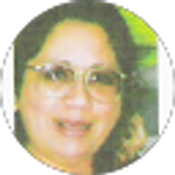 Profile photo of Hilda Roman