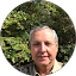 Profile photo of Bruce Douglas