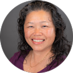 Profile photo of JULIE MOREY