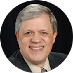 Profile photo of Steven Croft