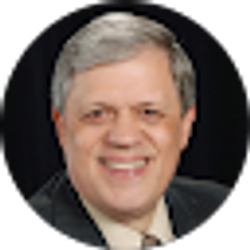 Profile photo of Steven Croft