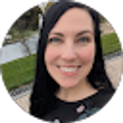 Profile photo of Jess Wendel
