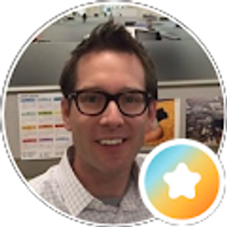 Profile photo of Matthew Molitor