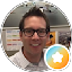 Profile photo of Matthew Molitor