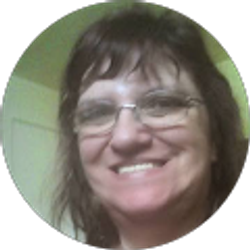 Profile photo of Sandra Wagner