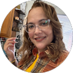 Profile photo of Elyshia “Kysha” Otero