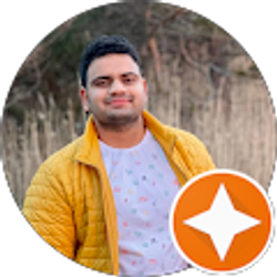 Profile photo of Saurav Palekar