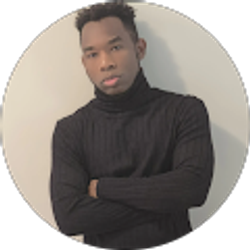 Profile photo of Fritz Junior Saintima