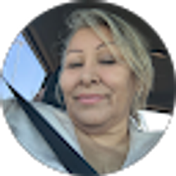 Profile photo of Alma Gutierrez
