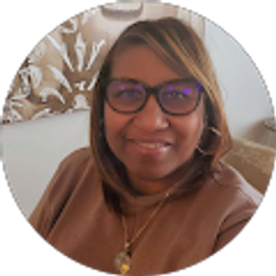 Profile photo of Vanessa Kidd