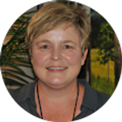 Profile photo of Kandy Halley