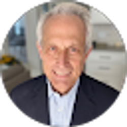 Profile photo of Mark Gallo