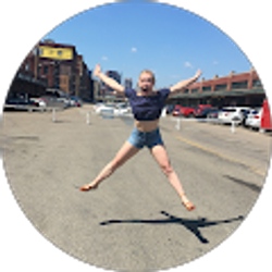 Profile photo of Ali Sullivan