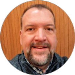 Profile photo of Dave Hall