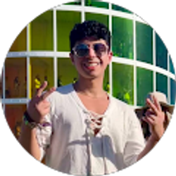 Profile photo of Erick Quintanilla