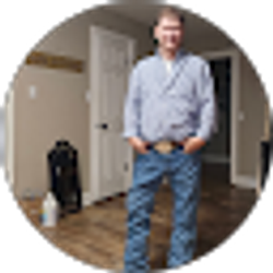 Profile photo of Douglas Spivey