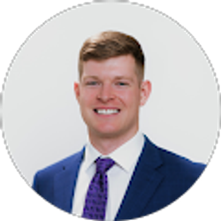 Profile photo of Will Krapfl