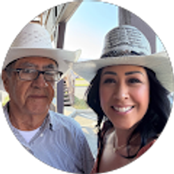 Profile photo of Sandra Beltran