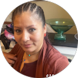 Profile photo of Gladys Tiniganay