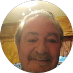 Profile photo of Mark Gentry