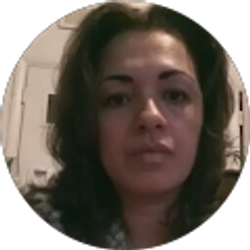 Profile photo of Maritza Serrano