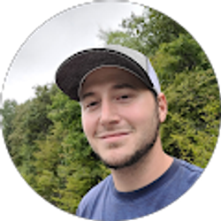 Profile photo of Aaron McDaniel