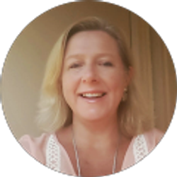 Profile photo of Lisa Abernathy