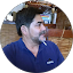 Profile photo of Roberto Medina
