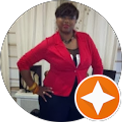 Profile photo of graleesha prince