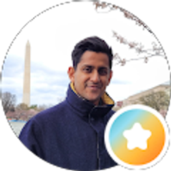Profile photo of Siddharth Gore