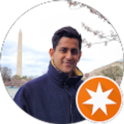 Profile photo of Siddharth Gore