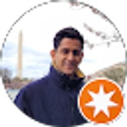 Profile photo of Siddharth Gore