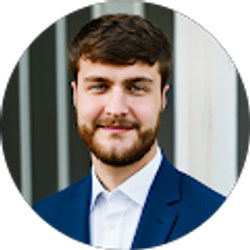 Profile photo of Daniel Jackson