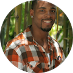 Profile photo of Jerome Jackson