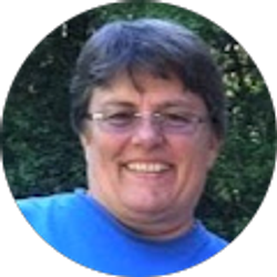 Profile photo of Joan Burley