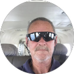 Profile photo of Chuck Rodgers