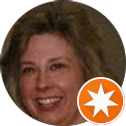 Profile photo of Tammy Cantrell