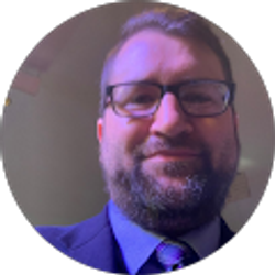 Profile photo of Andy Earnest
