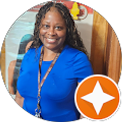 Profile photo of Janette Johnson