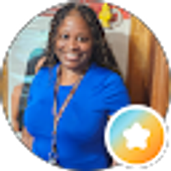Profile photo of Janette Johnson