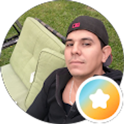 Profile photo of Ricardo Trevino