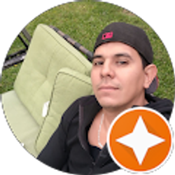 Profile photo of Ricardo Trevino