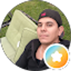 Profile photo of Ricardo Trevino