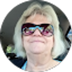 Profile photo of Mareen Chambers